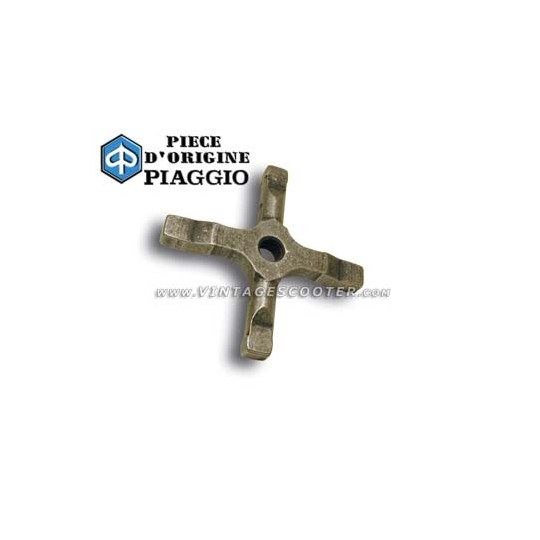 Croisillon de changement de vitesses Origine Vespa TS / Rally / PX 1